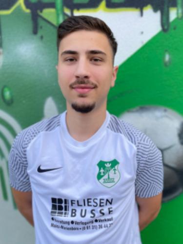 Edion Azemi