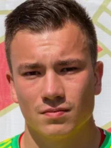 Andre Baumgärtner