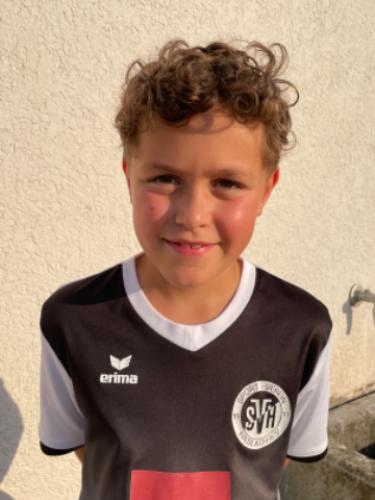 Sam Korneffel