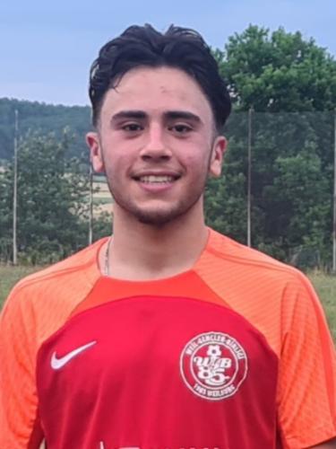 Eiad Nahhas Hammami
