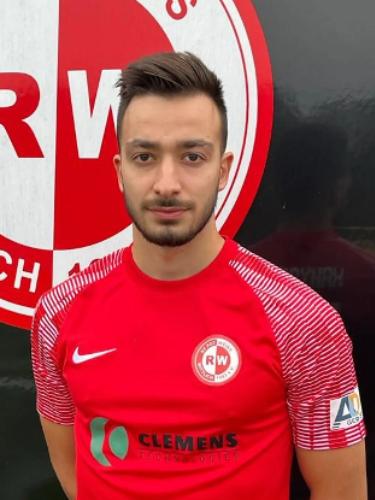 Ömer Hakki Kahyaoglu