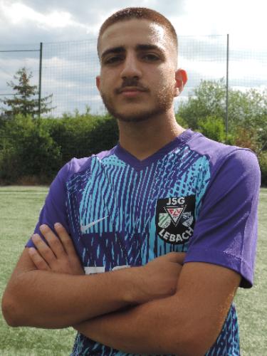 Ahmad Esmaeil