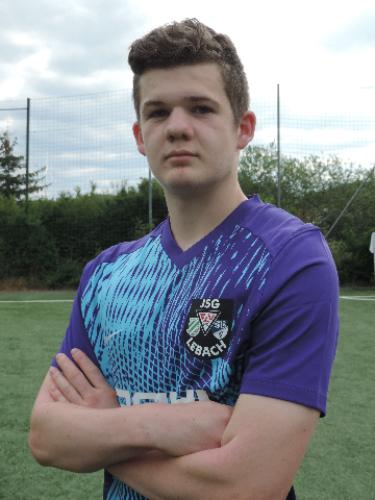 Lukas Massar