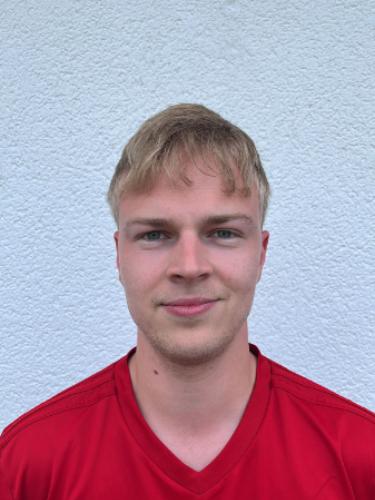 Elias Kaiser