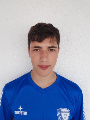 Alessio Giuliano Prestino