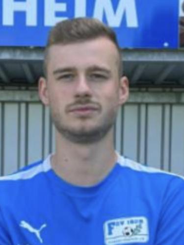 Maximilian Heinze