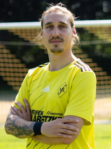 Patrick Stindt