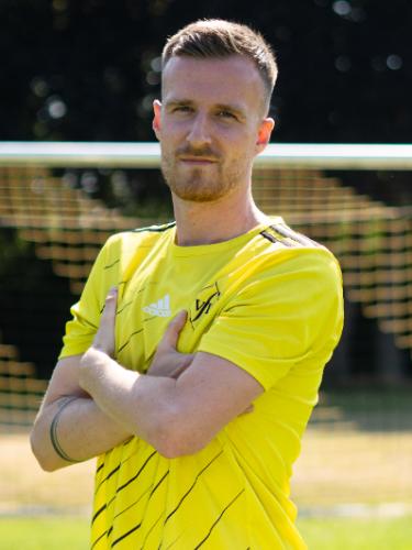 Kevin Wodarsch