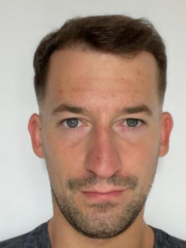 Nils Goerges