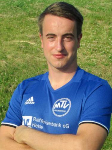 Thore Thiessen