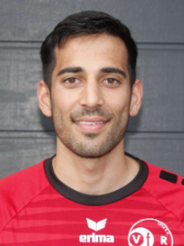 Julian Dewald