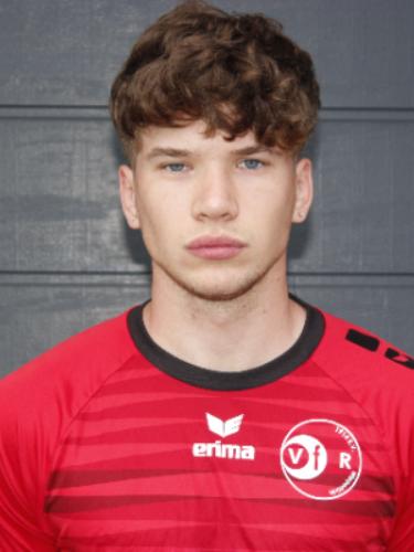 Niklas Maximilian Jung