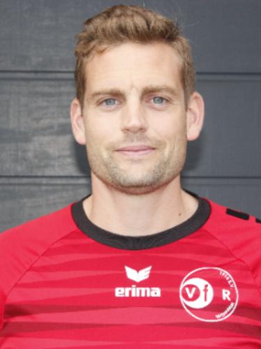 Tim Kappe