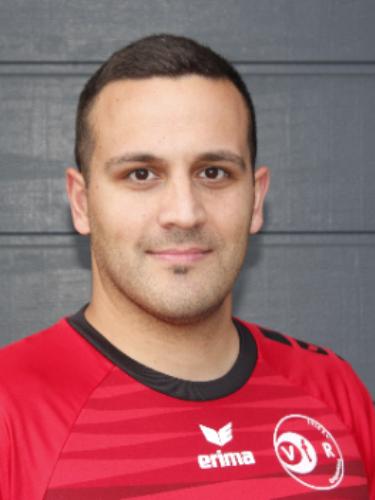 Hüseyin Faruk Tokay