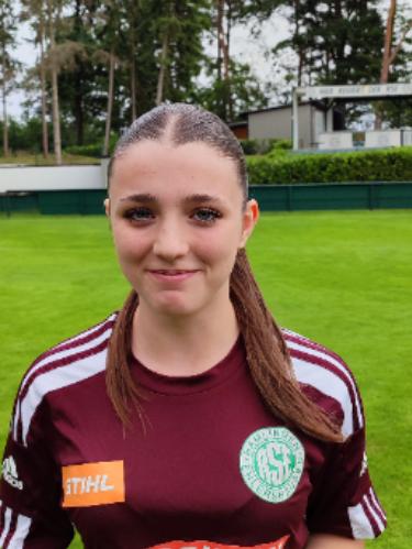 Dara Alina Losereit