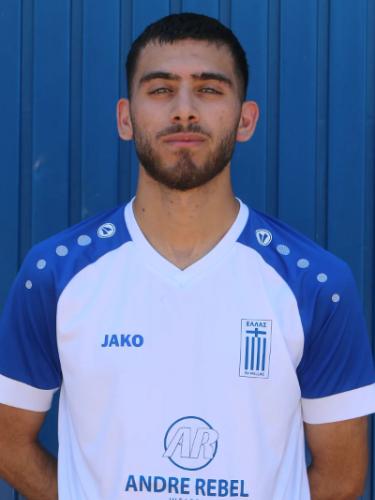 Haroon Alrashid Alsharou