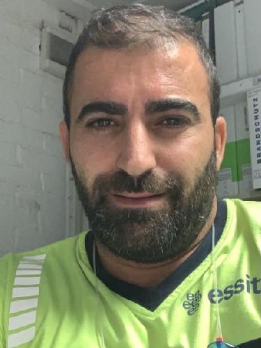 Erguel Oezguer