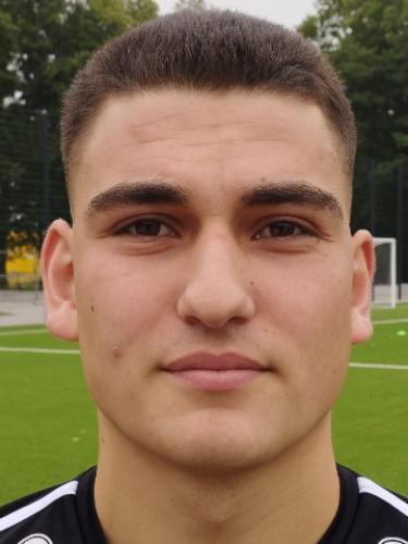 Emre Aksu