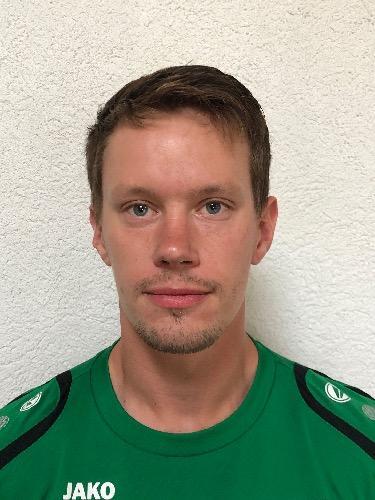 Daniel Hansel