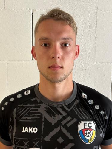 Max Nitschke