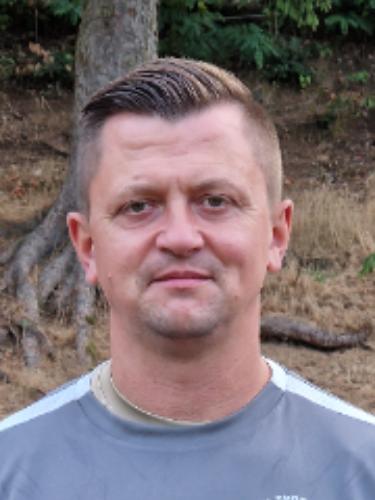 David Kulling