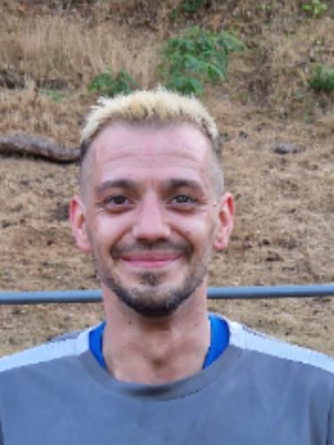 Marco Roos
