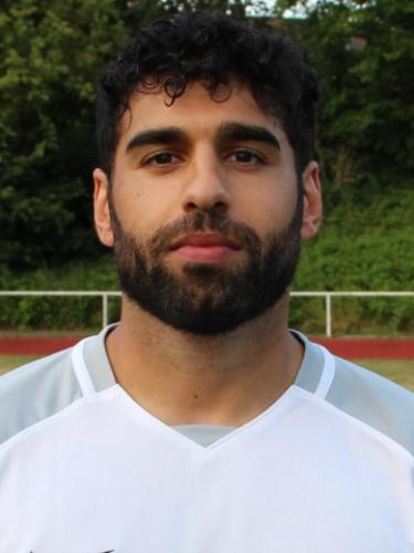 Kevan Jangir