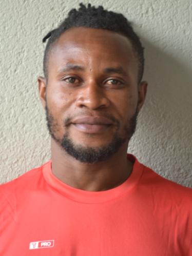 Stephen Wiredu