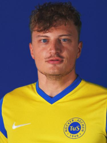 Dominik Bokel