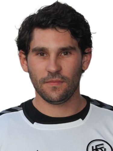 Alexis Cascoin