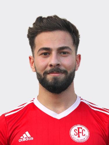 Asem Aldalaty
