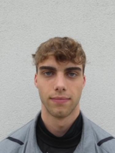 Justin-Romano Kuntze
