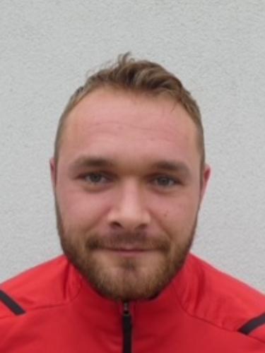 Nico Schorr