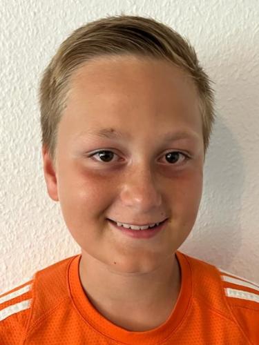Ben Kilian Arndt