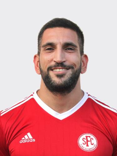 Tumaj Dehghan
