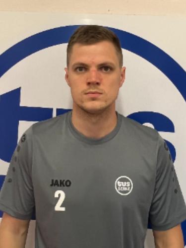 Justin Barkow
