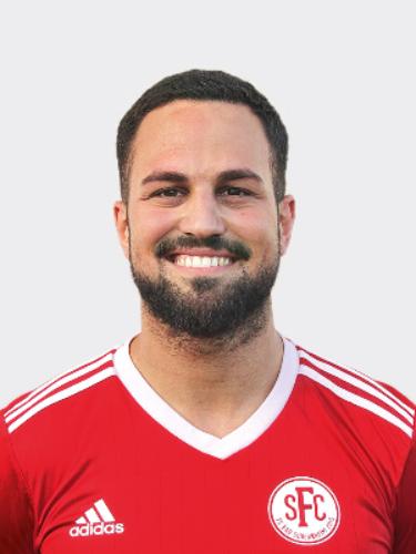 Raphael Rodriguez