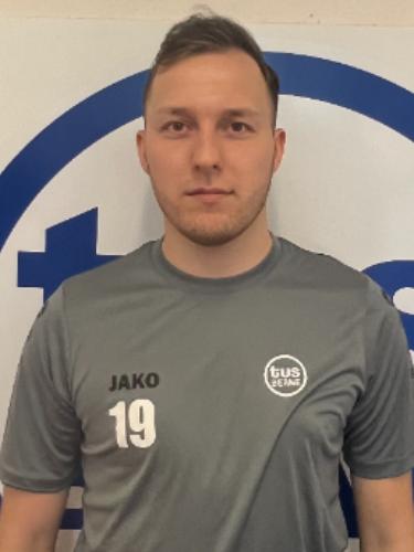 Daniel Dwelk