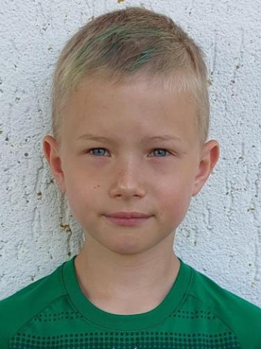 Paul Thore Kluge
