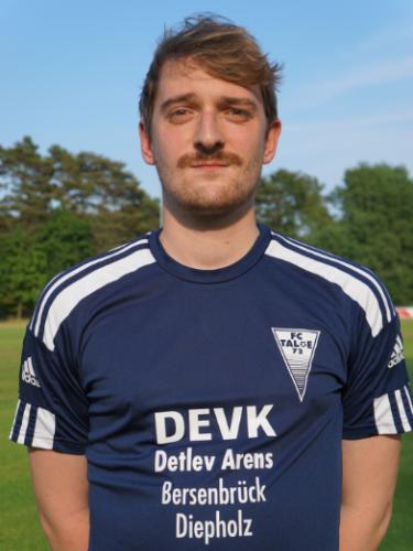 Sören Marbold