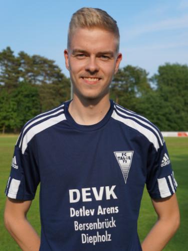 Jannes Niemann
