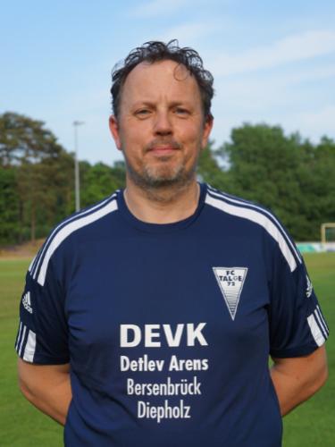 Andreas Schmidt