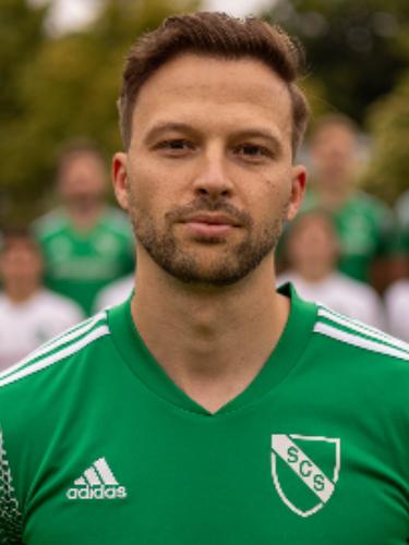 Kim Christoph Kubik