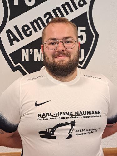 Nils Stratenwerth