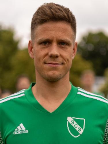 Dominik Radzuweit