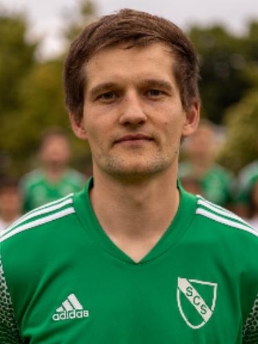 Niklas Thomsen