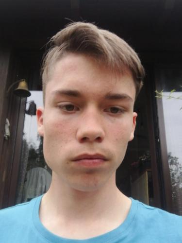 Derek Perske