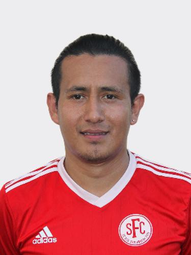 Willian Ernesto Ventura Romero