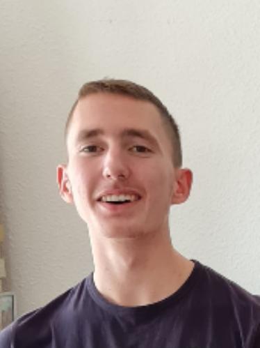 Justin Schuhmann