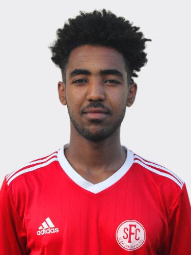 Yeil Yacob Tesfamariam